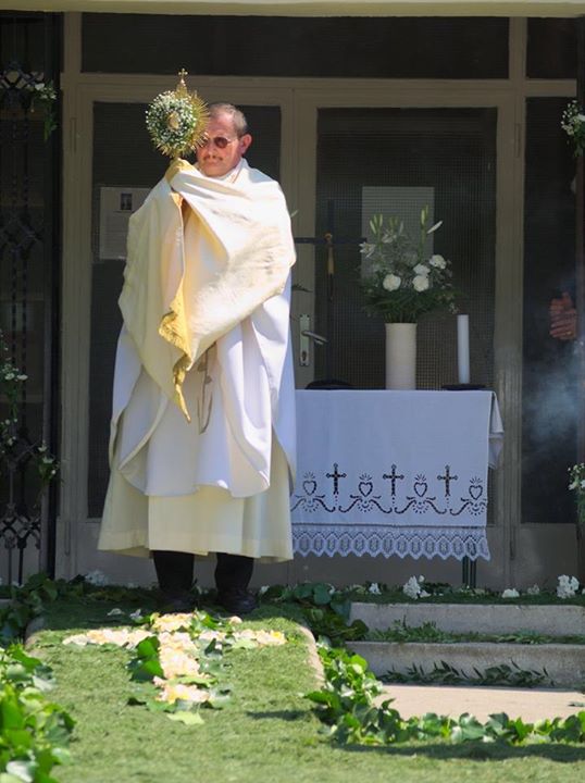 György Atya
