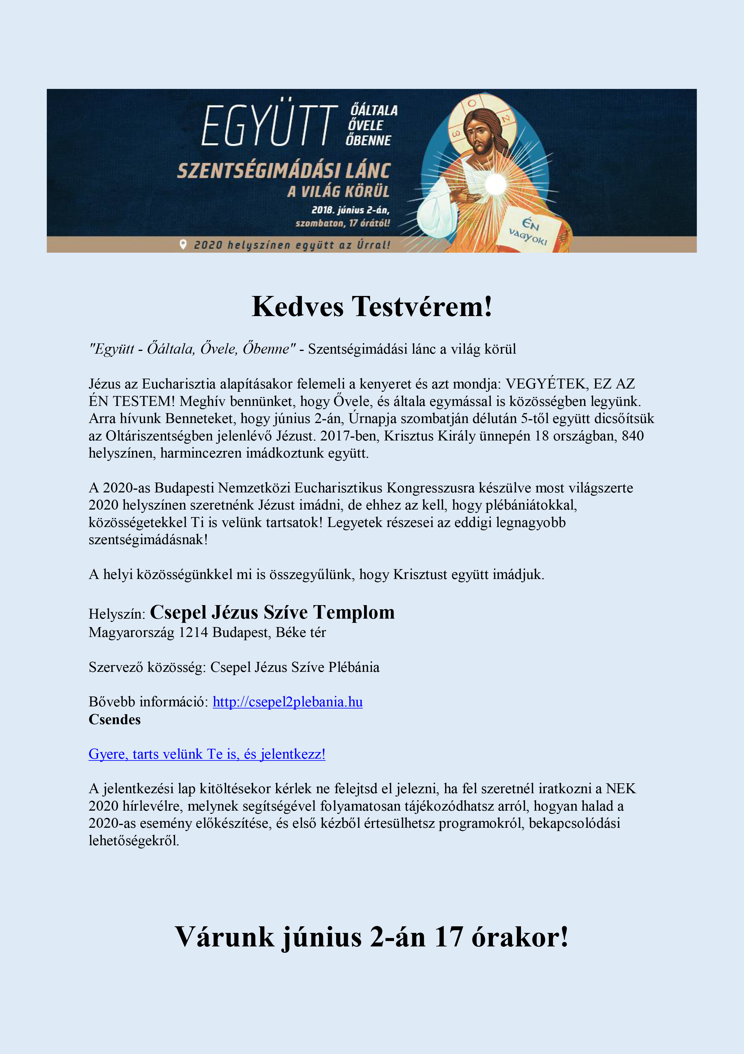 Krisztus Király