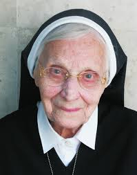Máriai Franciska Romuálda nővér